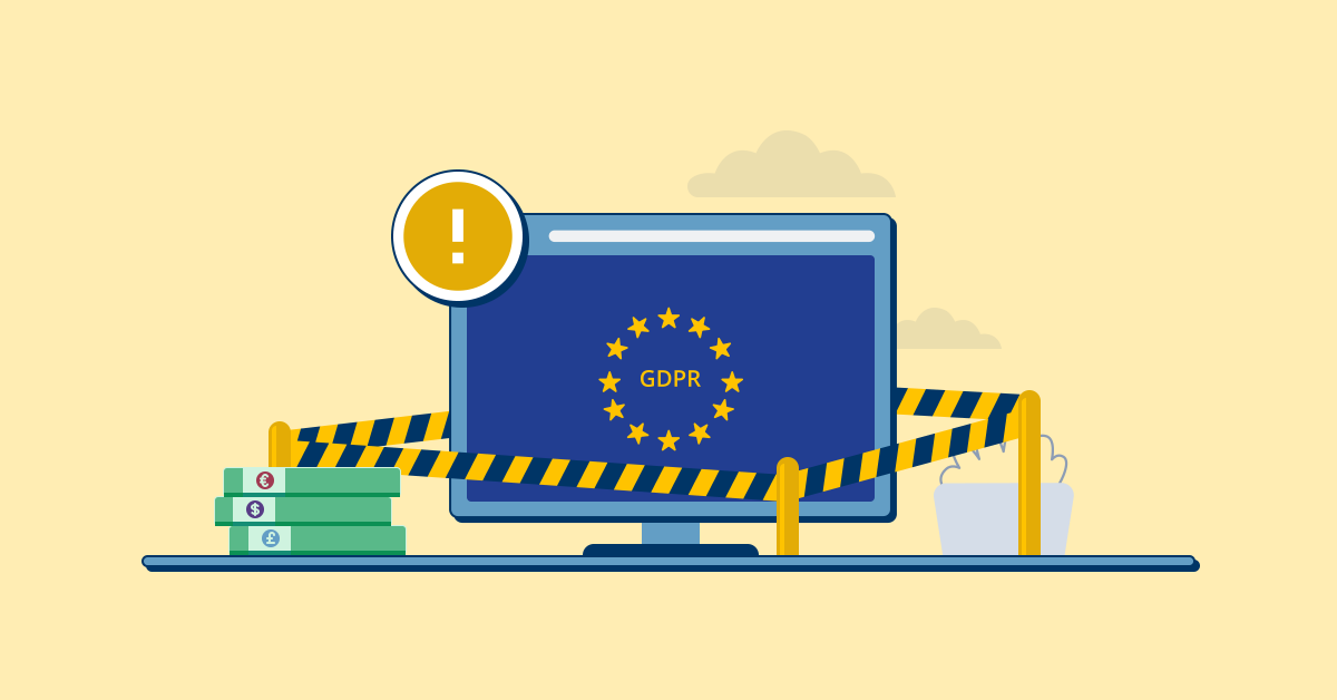 The Biggest GDPR Fines: Which Companies Have Been Fined the Most?